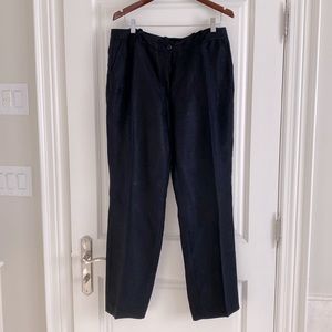 Peter Nygard Linen Pant